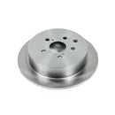 Rear PowerStop AutoSpecialty Rotor For Lexus RX350