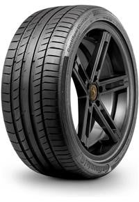 255/35ZR19 Continental ContiSportContact 5P 92(Y) BSW SL 2553519 255 35 19