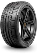 255/35ZR19 Continental ContiSportContact 5P 92(Y) BSW SL 2553519 255 35 19