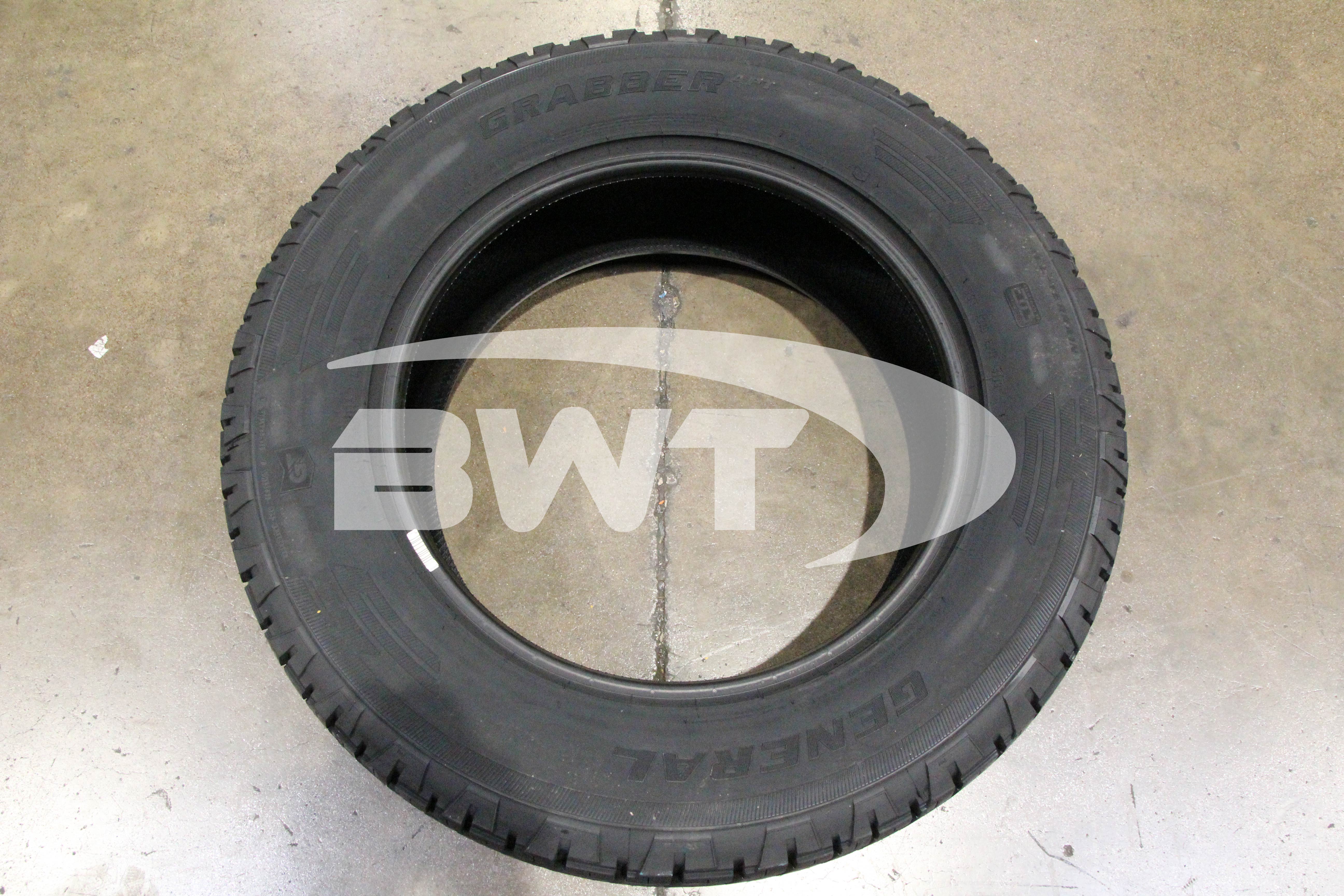 General Grabber APT Tire(s) 275/60R20 SL 115T BSW 275/60-20 2756020