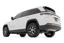 1 Inch Lift Kit - Jeep Grand Cherokee WL 4WD (2023)