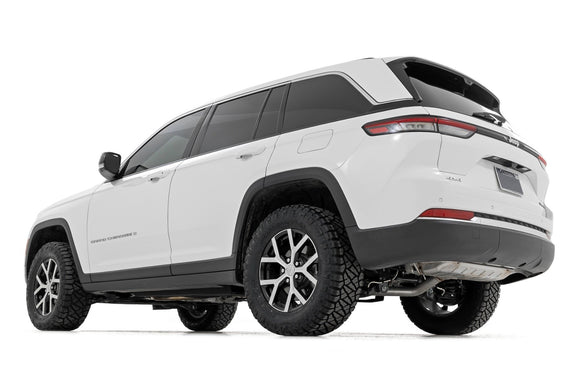 1 Inch Lift Kit - Jeep Grand Cherokee WL 4WD (2023)
