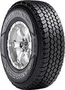 255/70R18 Goodyear Wrangler AT Adventure 113T BW SL 255 70 18 2557018