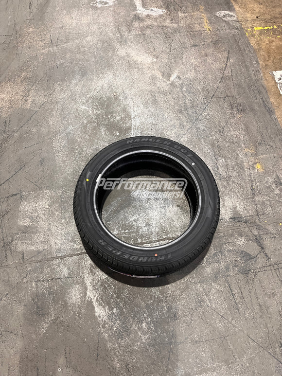 235/50R19 Thunderer Ranger 007 R601 99V BSW SL 235 50 19 2355019