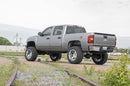 7.5 Inch Lift Kit - M1 Struts/M1 - Chevy/GMC 1500 (07-13)