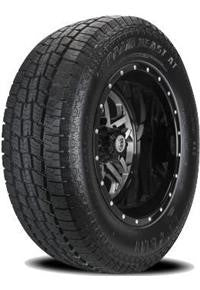 Lexani Terrain Beast AT Tire 245/70R17 119/116S BSW 2457017 245 70 17