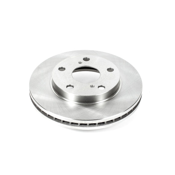 Front PowerStop AutoSpecialty Rotor For Toyota Camry