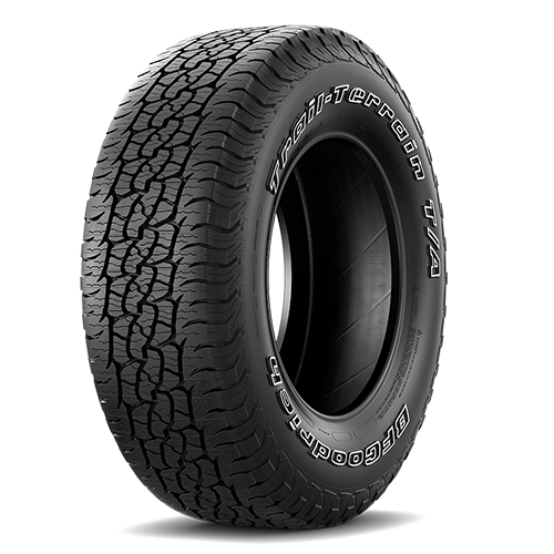 265/70R17 BF Goodrich Trail Terrain TA 115T ORWL SL 265 70 17 2657017