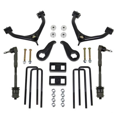ReadyLift  69-3411 3.5"F / 1"R SST Lift Kit- Silverado/Sierra 2500 HD 11-19