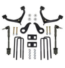 ReadyLift  69-3411 3.5"F / 1"R SST Lift Kit- Silverado/Sierra 2500 HD 11-19