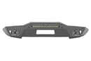 Rough Country Front Bumper for Ford Bronco 4WD 21-23