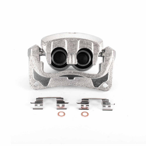 Front Left PowerStop Caliper For Subaru Legacy