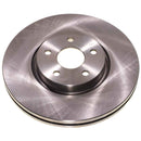 Front PowerStop AutoSpecialty Rotor For Dodge Durango