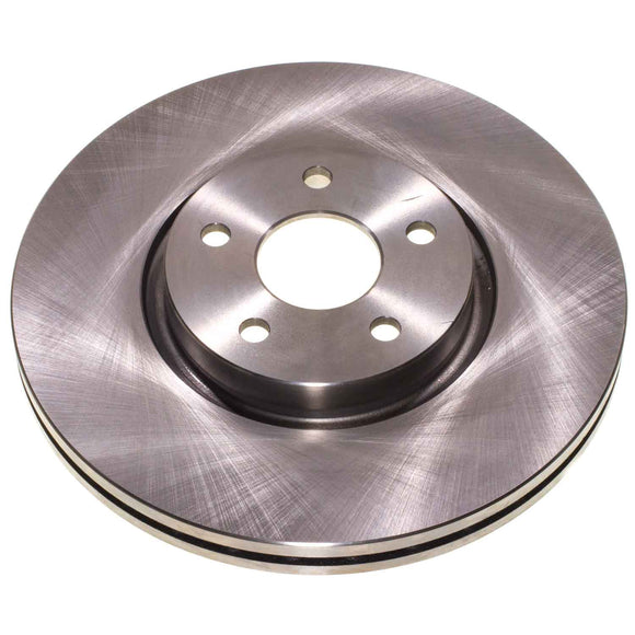 Front PowerStop AutoSpecialty Rotor For Dodge Durango