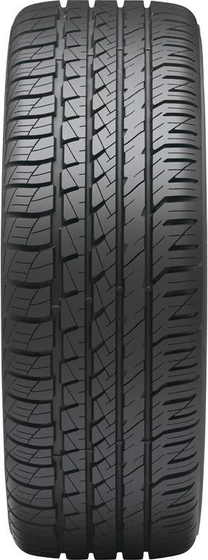 265/35R20 Goodyear Eagle F1 Asymmetric AS 99W BW XL 265 35 20 2653520