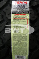 Kenda Klever R/T KR601 Tire(s) 35X12.50R20 LRF BSW 125R 3512502