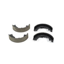 Rear PowerStop Parking Brake Shoe For Ford F-450 Super Duty