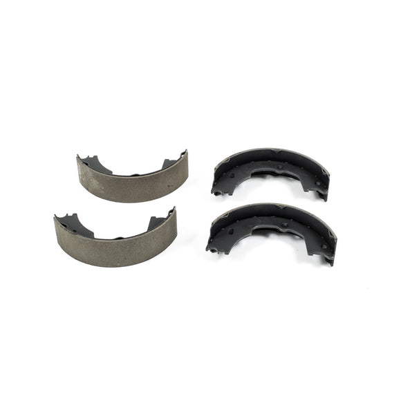 Rear PowerStop Parking Brake Shoe For Ford F-450 Super Duty