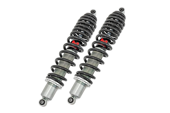 Rough Country M1 Front Coil Over Shocks 0-2" For Can-Am Defender 16-22