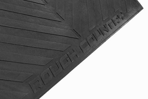 Rough Country Bed Mat 4'6" Bed For Ford Maverick 2WD 4WD 22-23