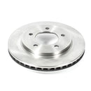 Front PowerStop AutoSpecialty Rotor For Ford Expedition