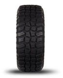 Mudder Trucker Hang Over M/T Mud Tire 33X12.50R17 114Q LRD BSW 33125017 33 1250-4