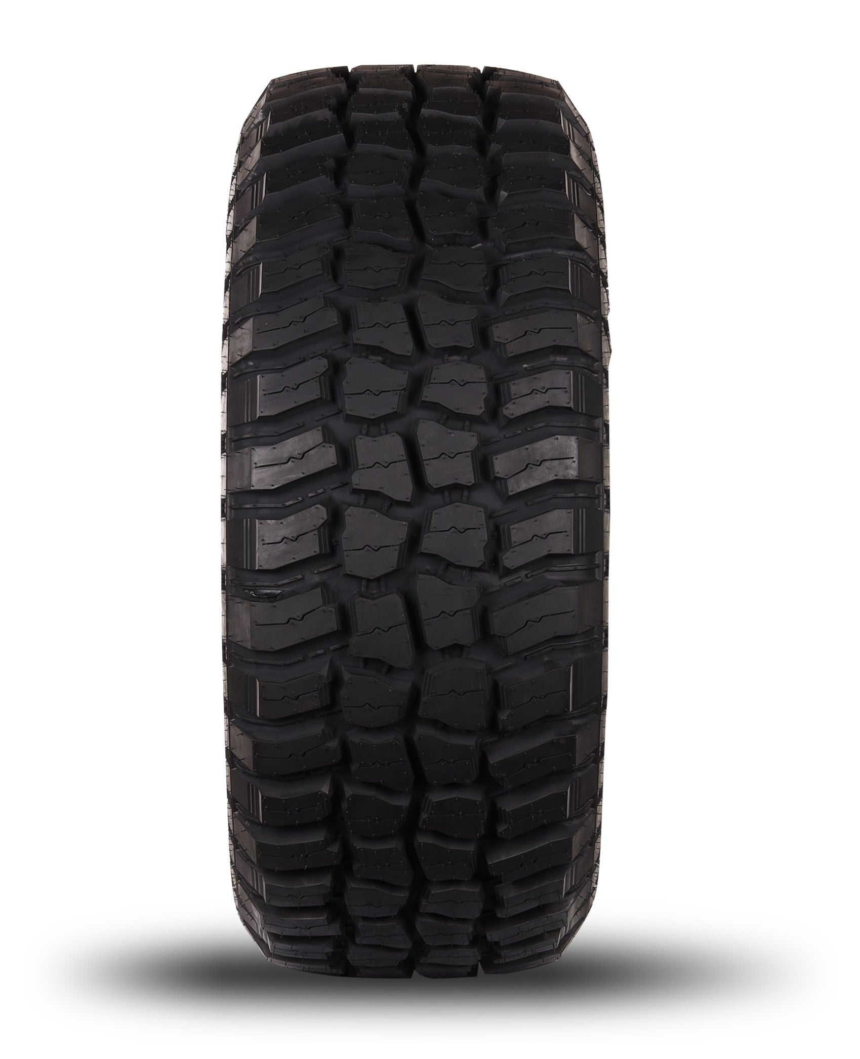 Mudder Trucker Hang Over M/T Mud Tire(s) 33X12.50R17 114Q LRD BSW 331250R17