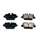 PowerStop Z16 Evolution Ceramic Brake Pads