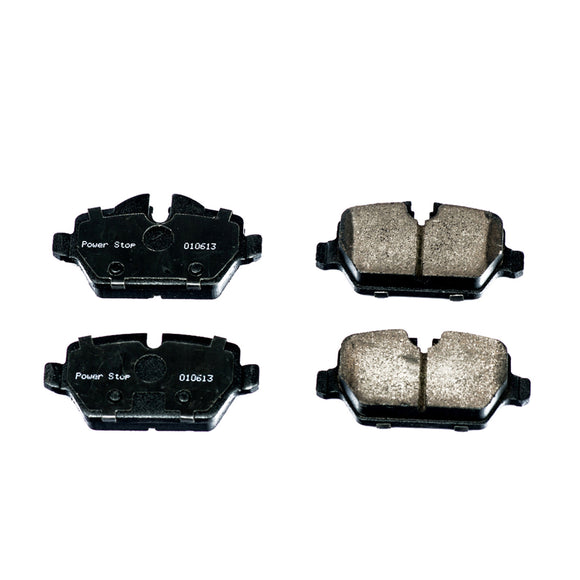 PowerStop Z16 Evolution Ceramic Brake Pads