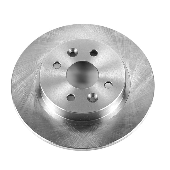 Rear PowerStop AutoSpecialty Rotor For Kia Sephia