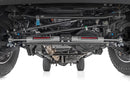 N3 Steering Stabilizer - Dual - 2-8 Inch Lift - Ford Super Duty (05-22)