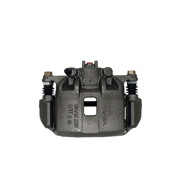 Front Right PowerStop Caliper For Honda Fit