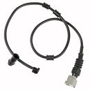 Rear PowerStop Brake Wear Sensor For Lexus LS460