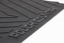 Rough Country Bed Mat 6'7" Bed RC Logo For Ford Super Duty 2017-2022