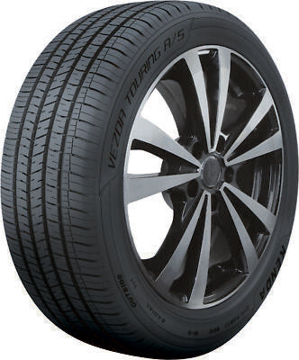 Kenda Vezda Touring A/S KR205 Tire(s) 225/60R18 100H SL BSW 2256018