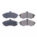 PowerStop Z16 Evolution Ceramic Brake Pads