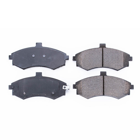 PowerStop Z16 Evolution Ceramic Brake Pads