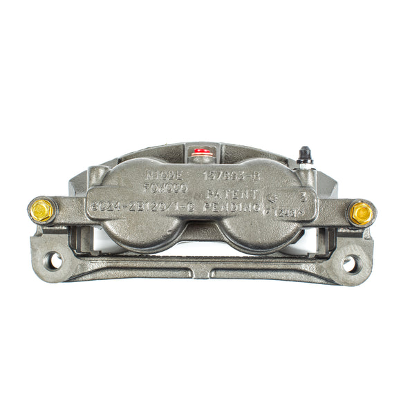 Front Left PowerStop Caliper For Ford E-150