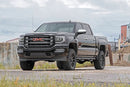3.5 Inch Lift Kit - UCA - N3 Struts - Chevy/GMC 1500 (07-13)