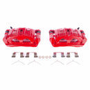 Front PowerStop Caliper Set For Acura MDX