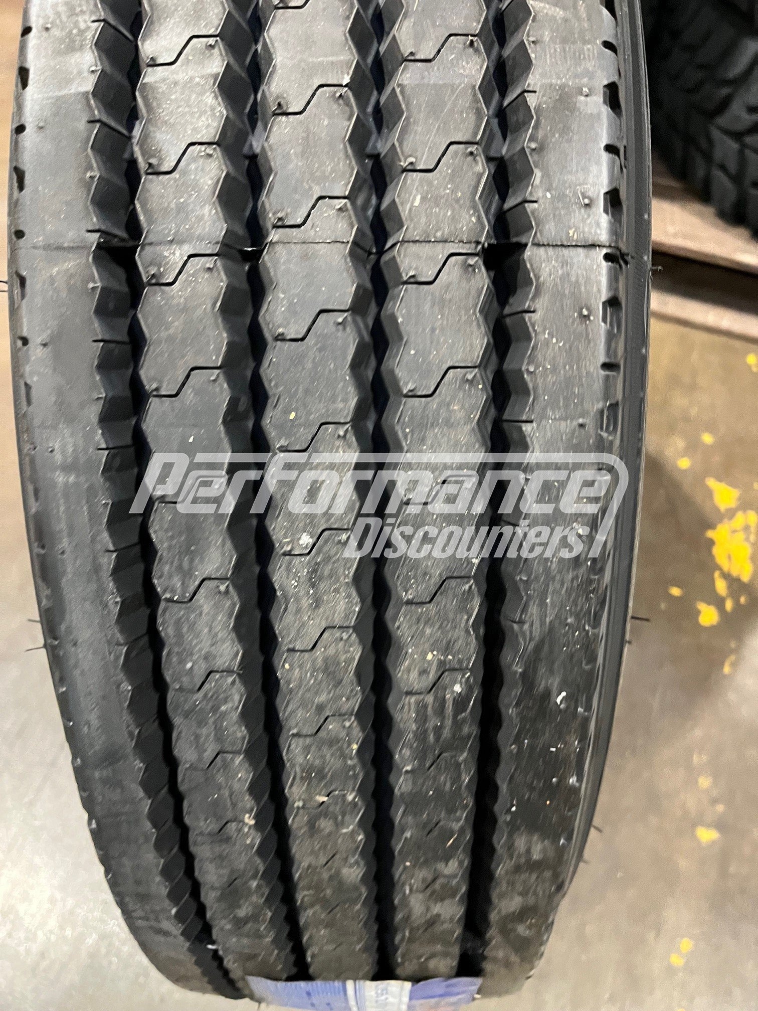 225/70R19.5 RoadOne F820 All Position LRG 128M