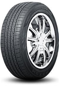 225/65R17 Nexen N Priz RH7 Tire(s) 102H BW B 225 65 17 2256517