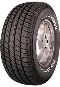 P235/60R14 Cooper Cobra GT 96T RWL SL 2356014 235 60 14