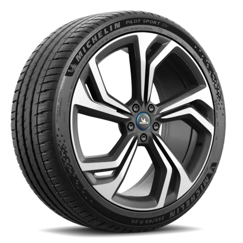 235/45R20 Michelin Pilot Sport EV 100H BSW XL (AO) 235 45 20 2354520