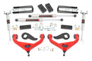 3 Inch Lift Kit - UCAs - M1 - Chevy/GMC 2500HD (20-24)