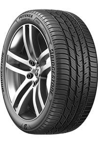 Bridgestone Potenza Sport AS Tire(s) 225/45R19 96W XL BSW 2254519