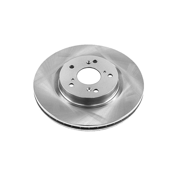 Front PowerStop AutoSpecialty Rotor For Honda CR-V