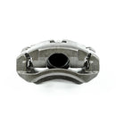 Front Left PowerStop Caliper For Cadillac Seville