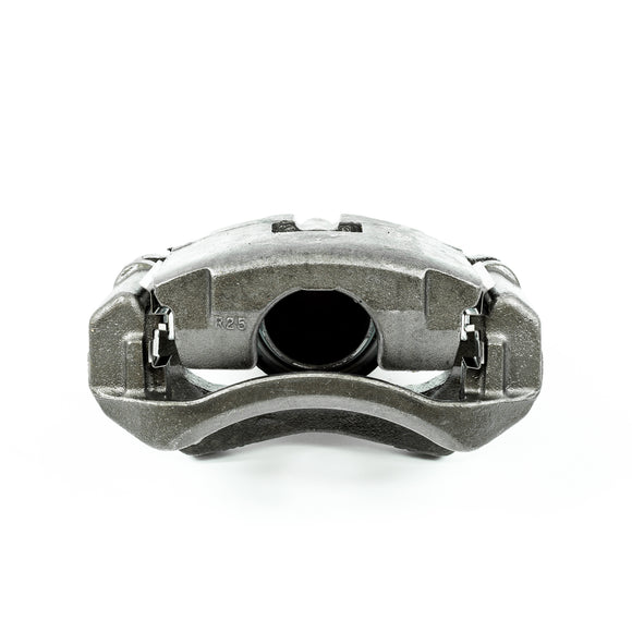 Front Left PowerStop Caliper For Cadillac Seville