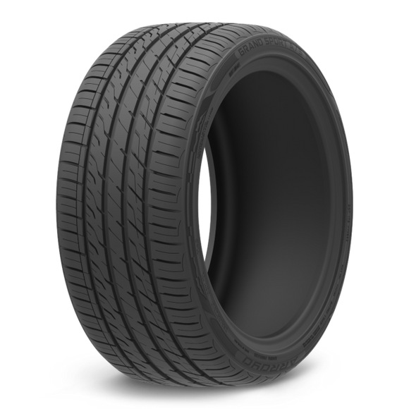 Arroyo Grand Sport AS 315/40R21 Tire(s) 111Y BLK 315 40 21 3154021